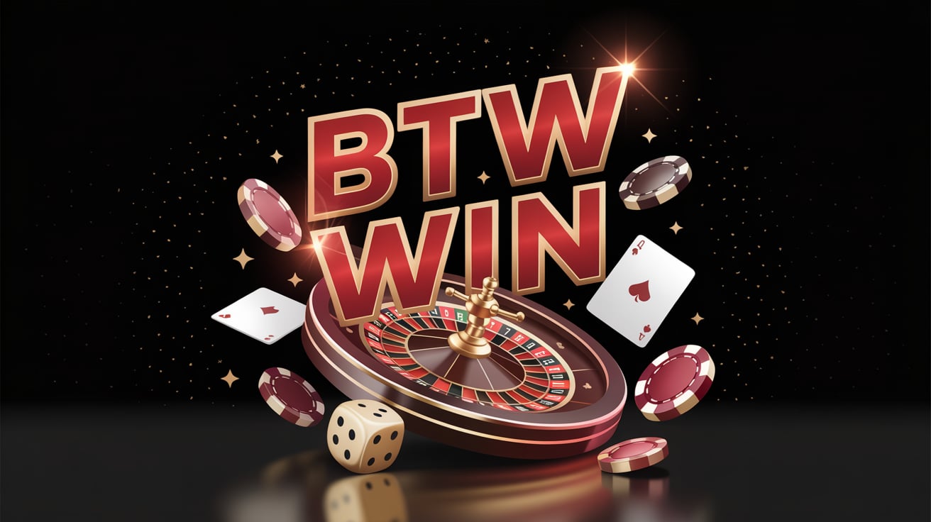 Btwwin Header